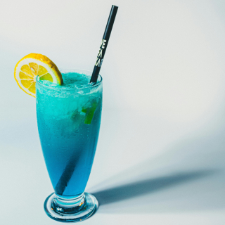 Plava Laguna (Blue Lagoon)