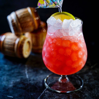 Hurricane