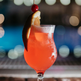 Singapurska praćka (Singapore Sling)