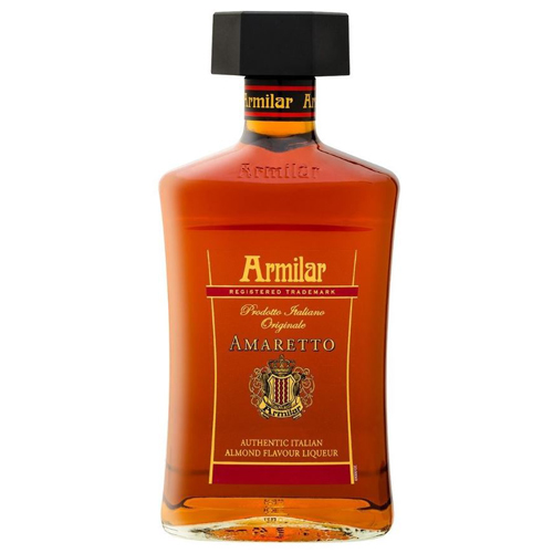 Amareto liker (Amaretto)