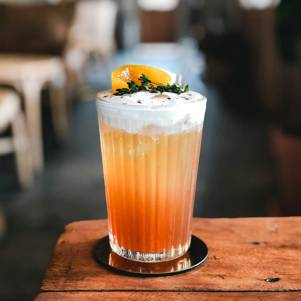 Planter's Punch