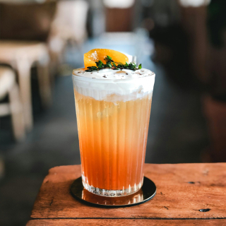 Planter's Punch