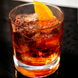 Boulevardier