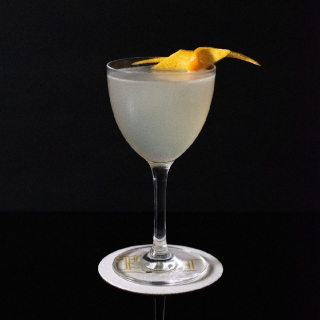 Corpse Reviver No. 2