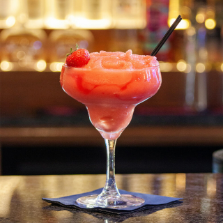 Strawberry Daiqiri