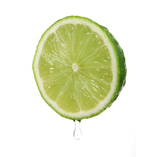 Sok od limete
