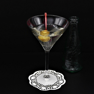 Votka Martini
