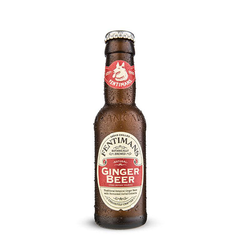 Đumbirovo pivo