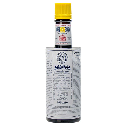 Angostura bitter