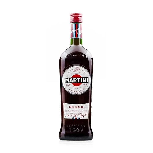 Crveni vermut