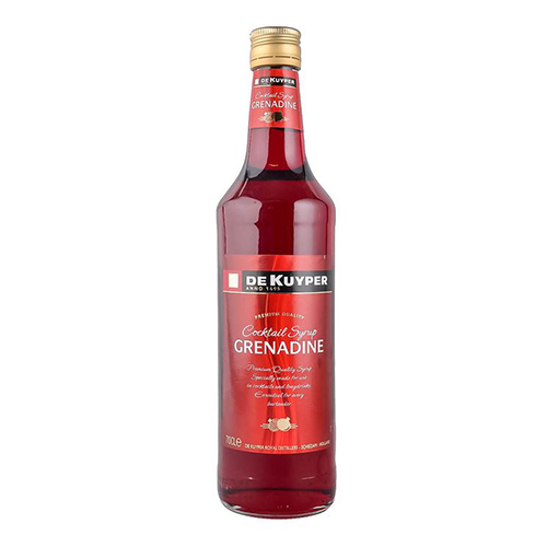 Grenadin sirup