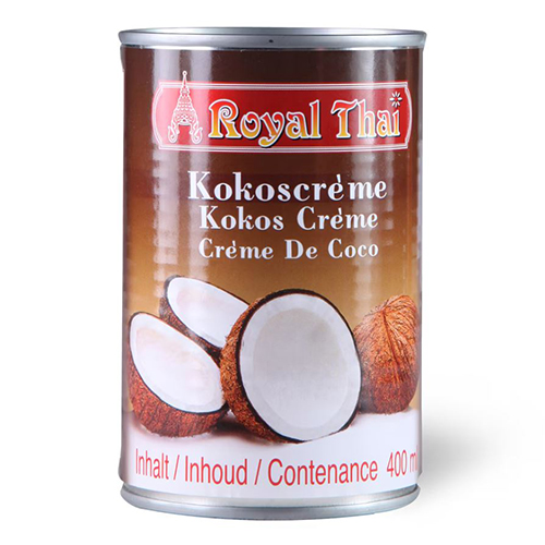 Kokosov krem