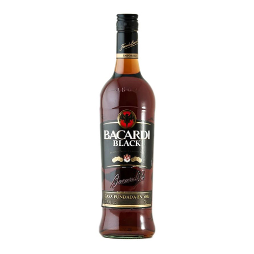 Tamni rum