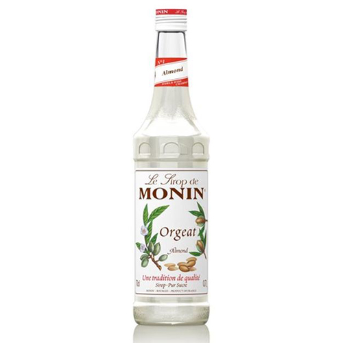 Sirup od badema