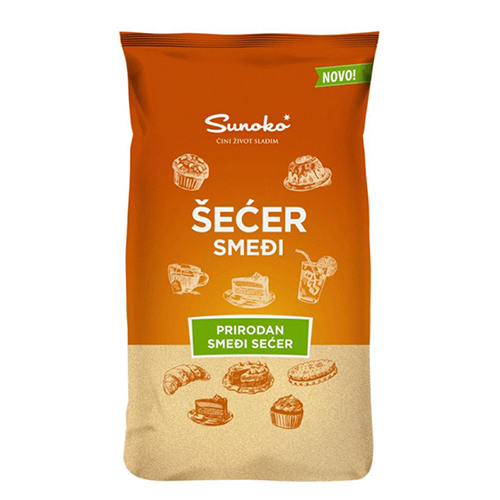 Žuti šećer