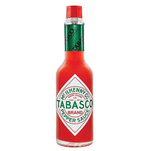 Tabasko sos
