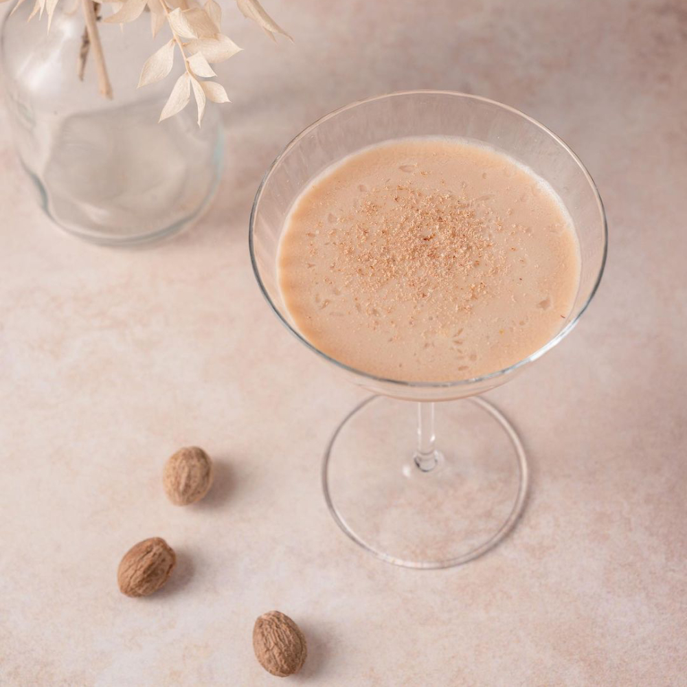 Brandy Alexander