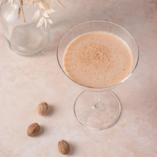Brandy Alexander