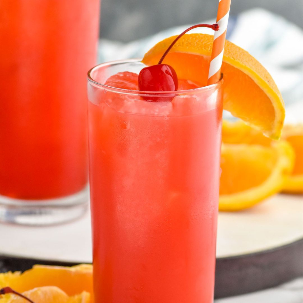 Alabama Slammer