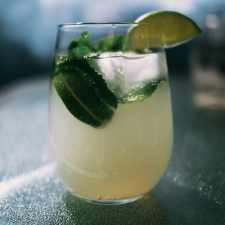 Tommy’s Margarita