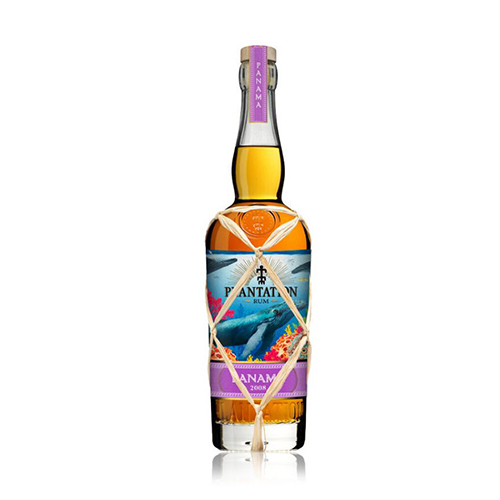 Odležali rum