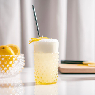 Gin Fizz