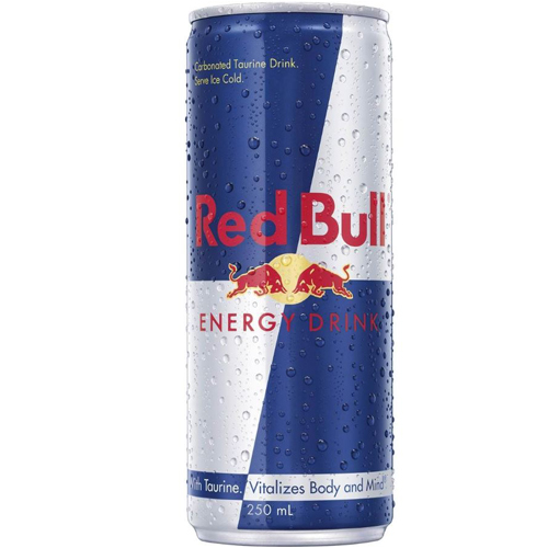 Red Bull