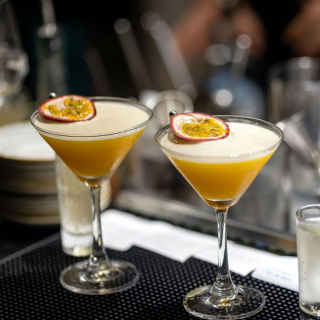 Pornstar Martini
