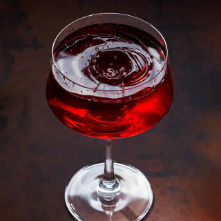 Crveni grof (Red earl)