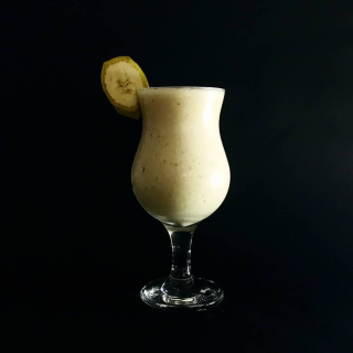 Dirty Banana