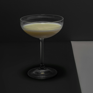White Ghost