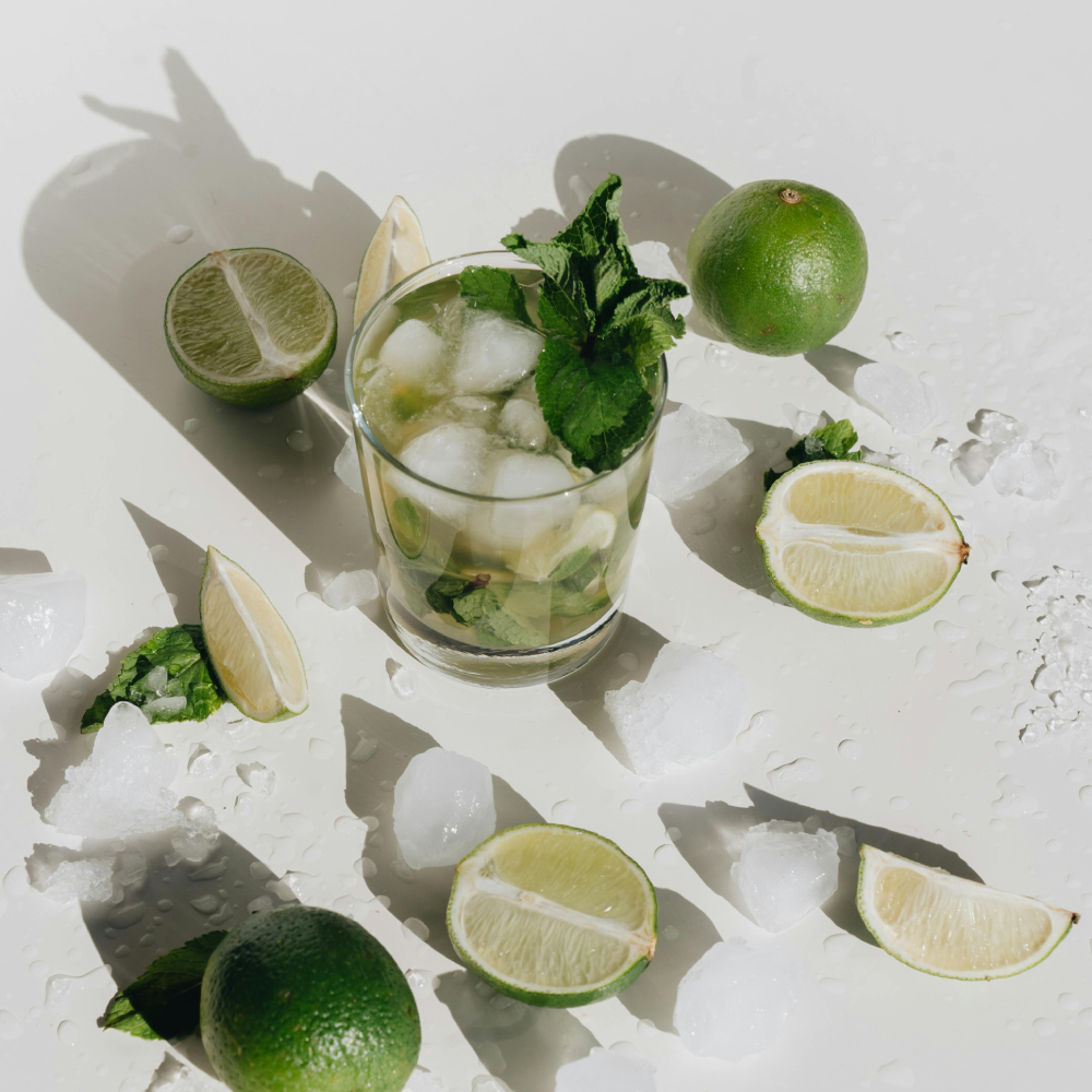 Caipiroska