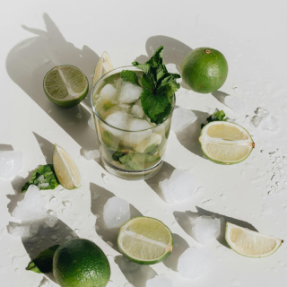 Caipiroska