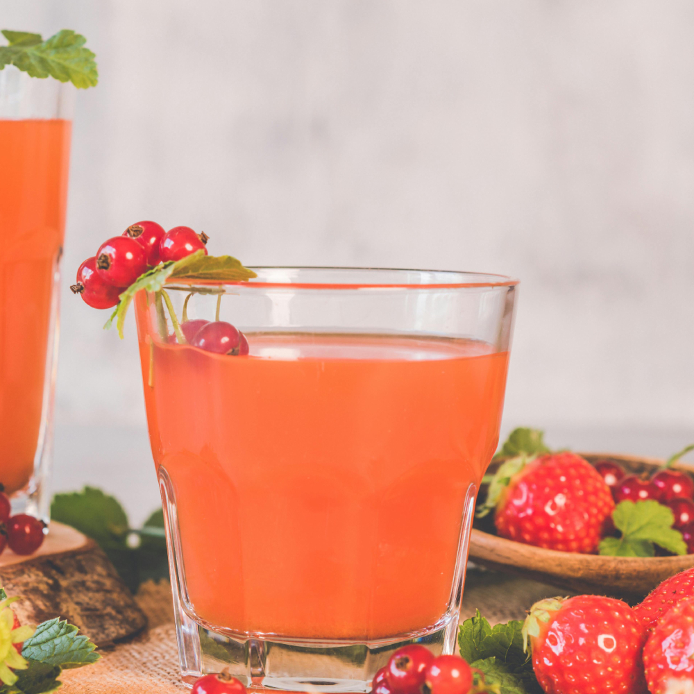 Fruit Punch