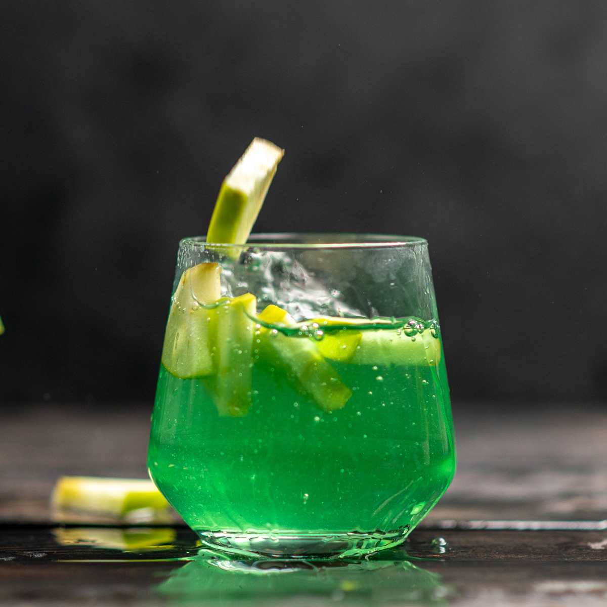 Zeleni Đavo (Green Devil)