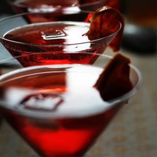 Cosmopolitan