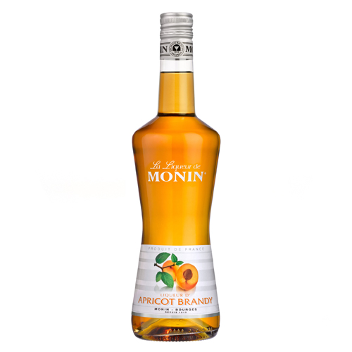 Apricot liker (Liker od kajsije)