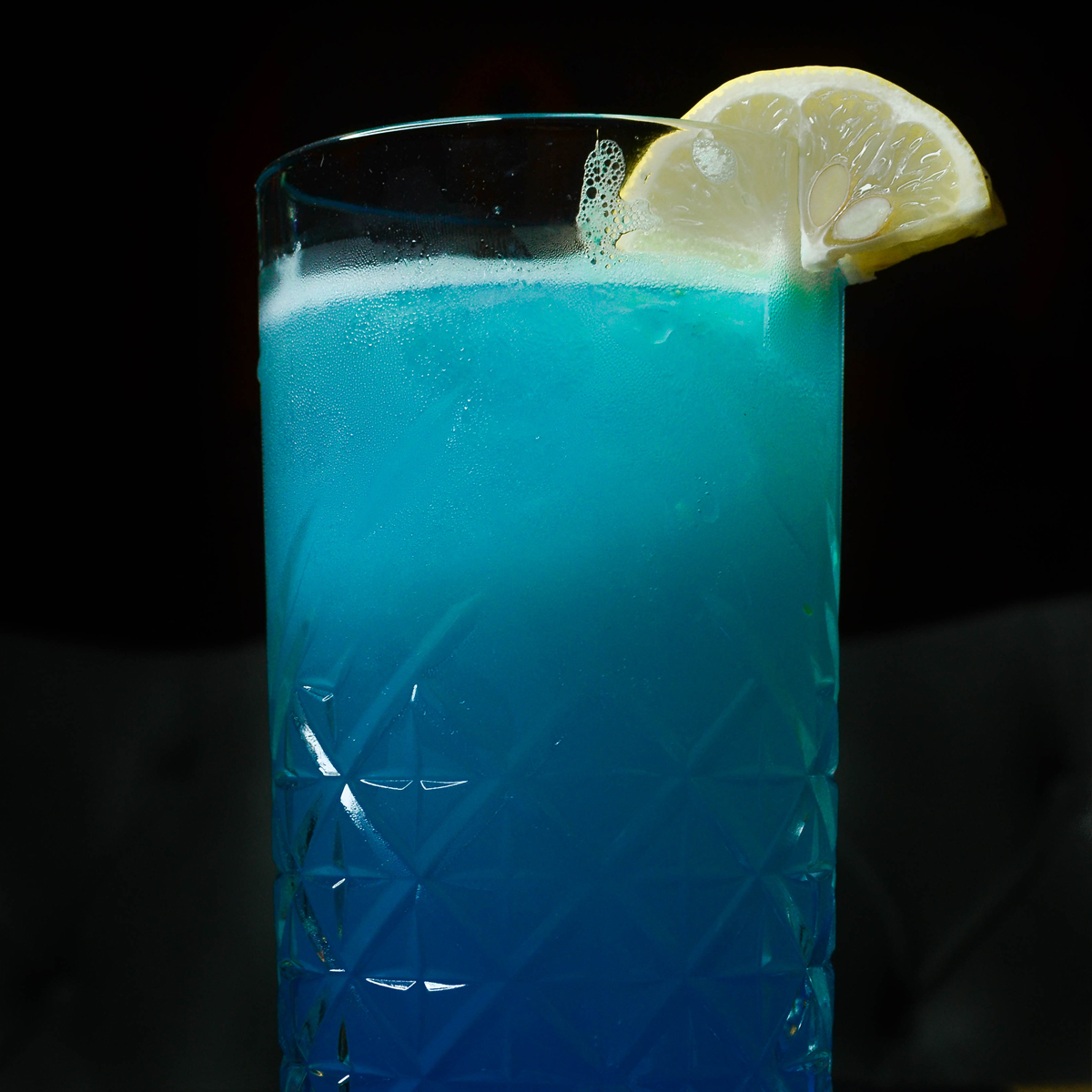 Blue Kamikaze