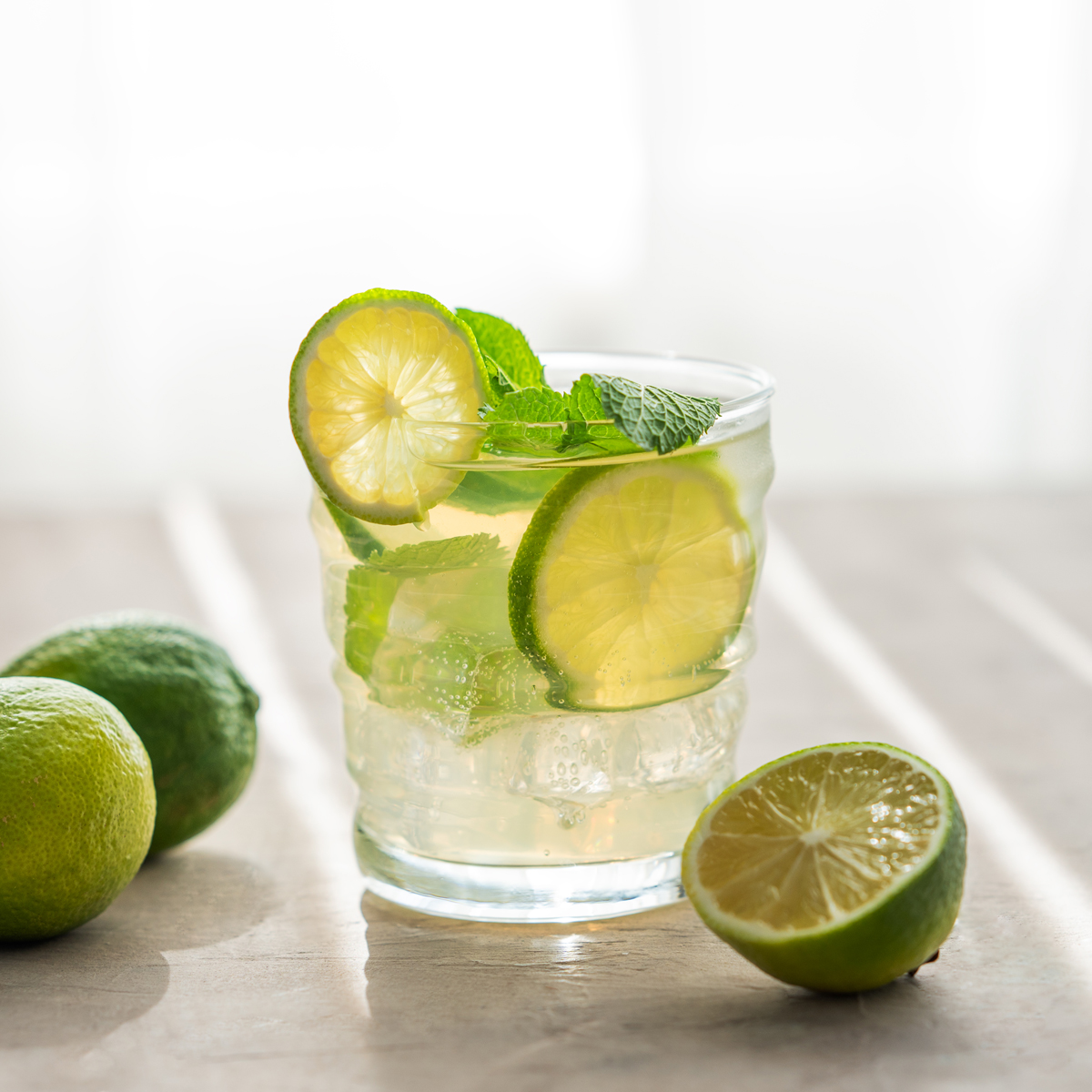 Caipirissima