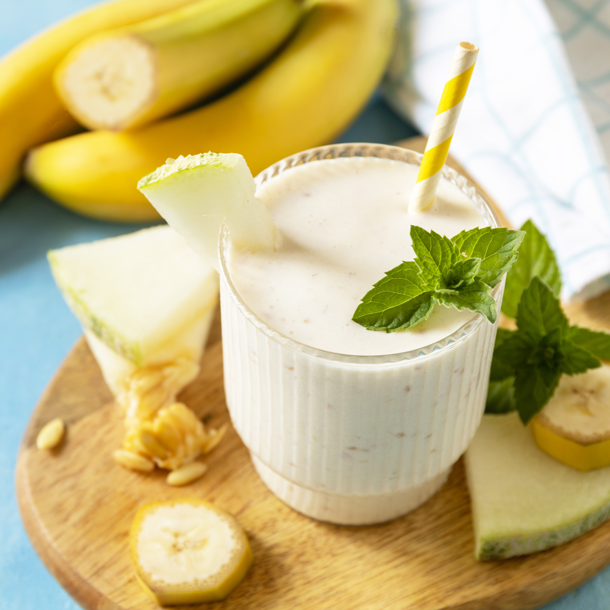 Banana Colada