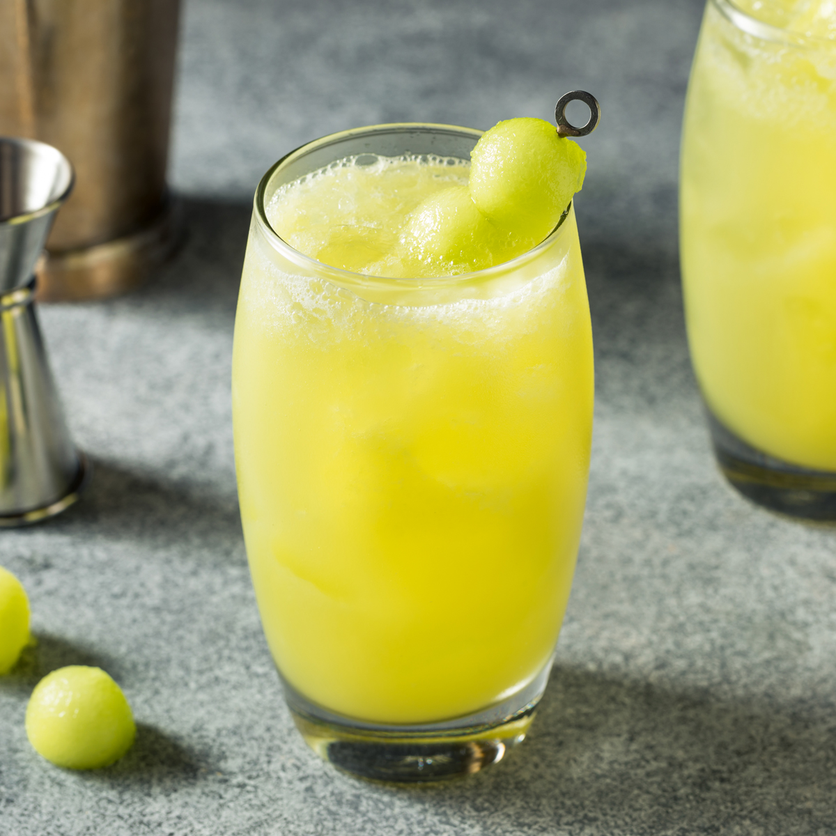 Melon Ball