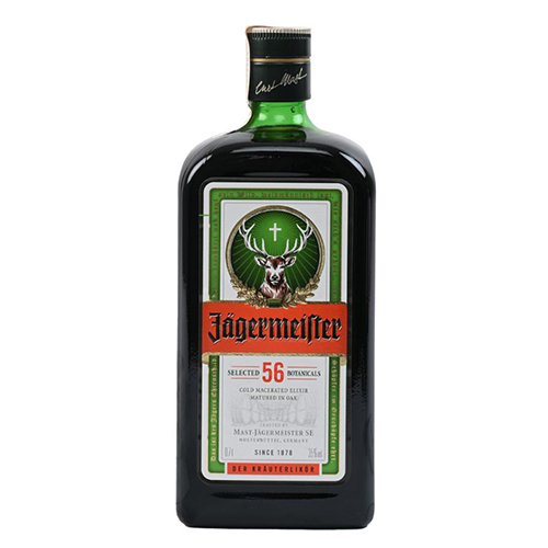 Jegermajster