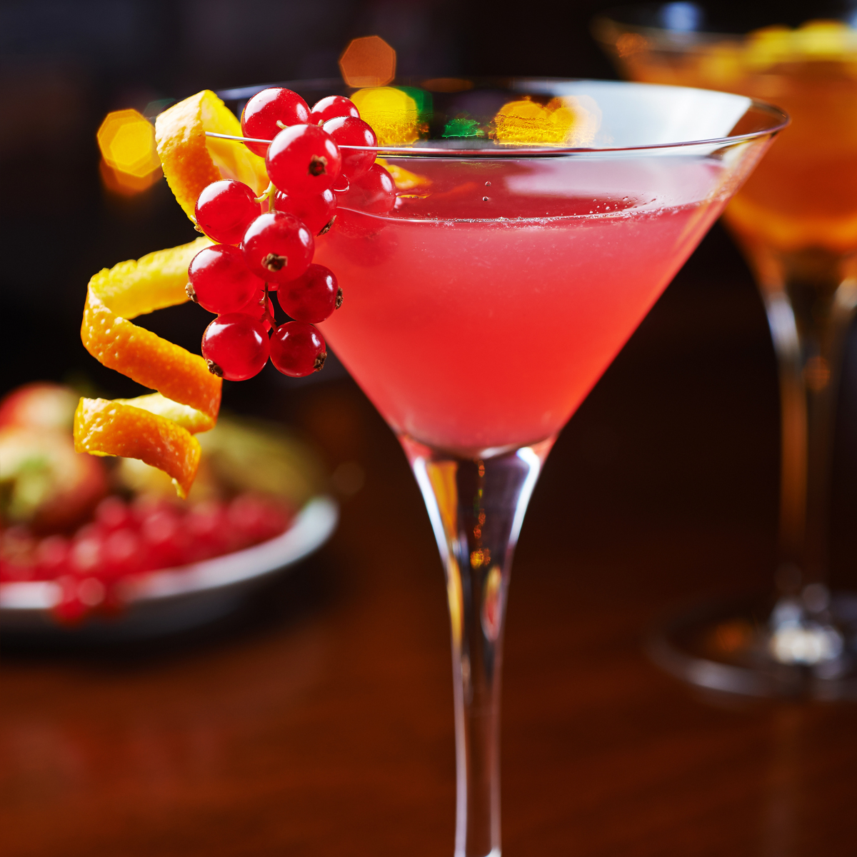 Slatki Martini (Sweet Martini)