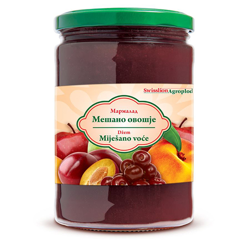 Marmelada