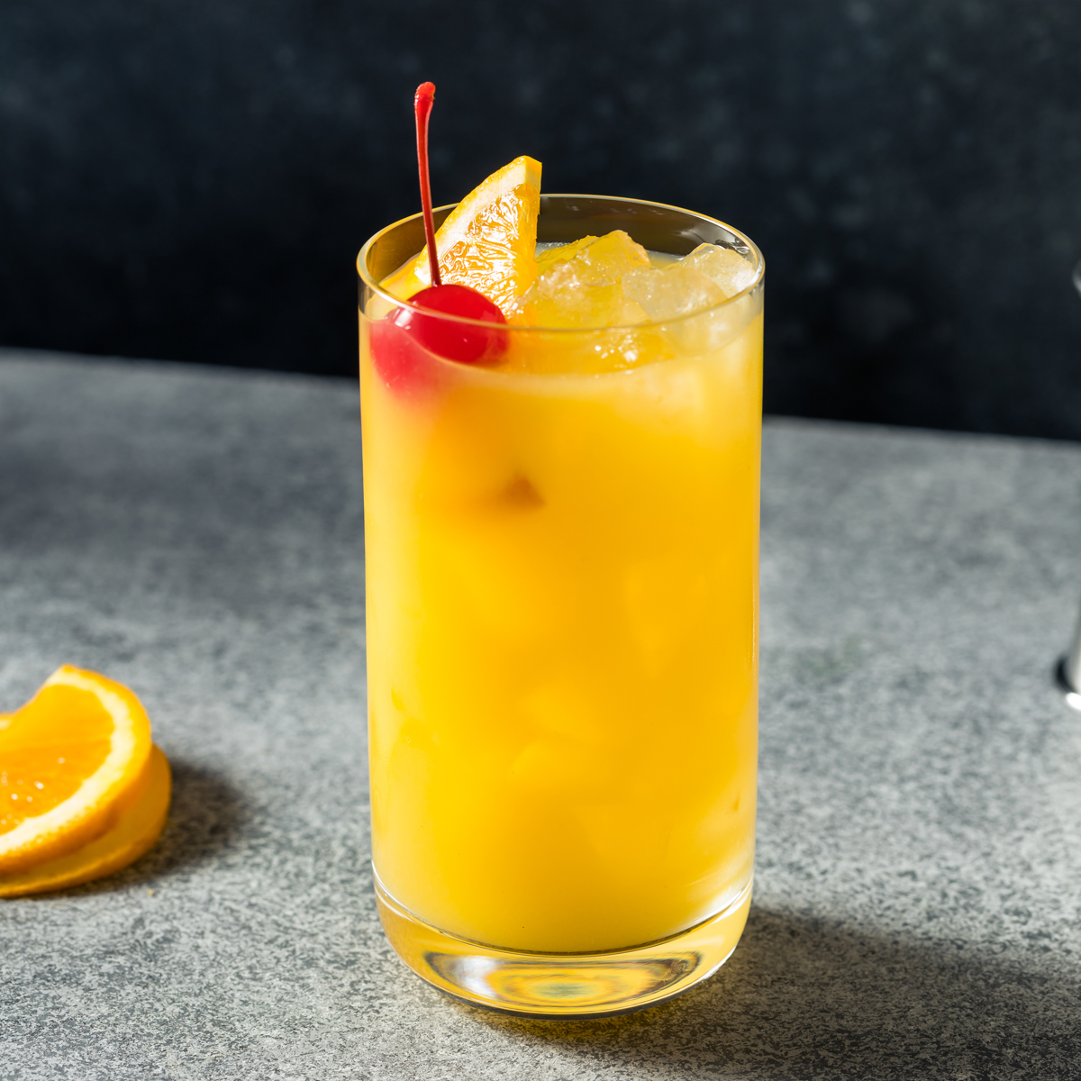 Harvey Wallbanger