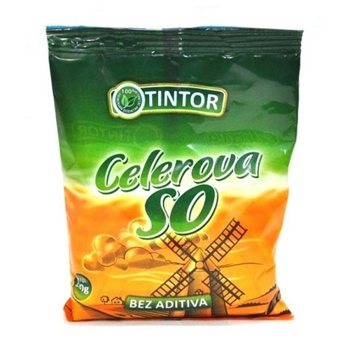 Celerova so