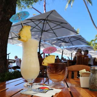 Piña colada