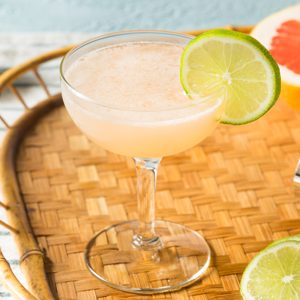 Hemingvej Daikiri (Daiquiri Hemingway)