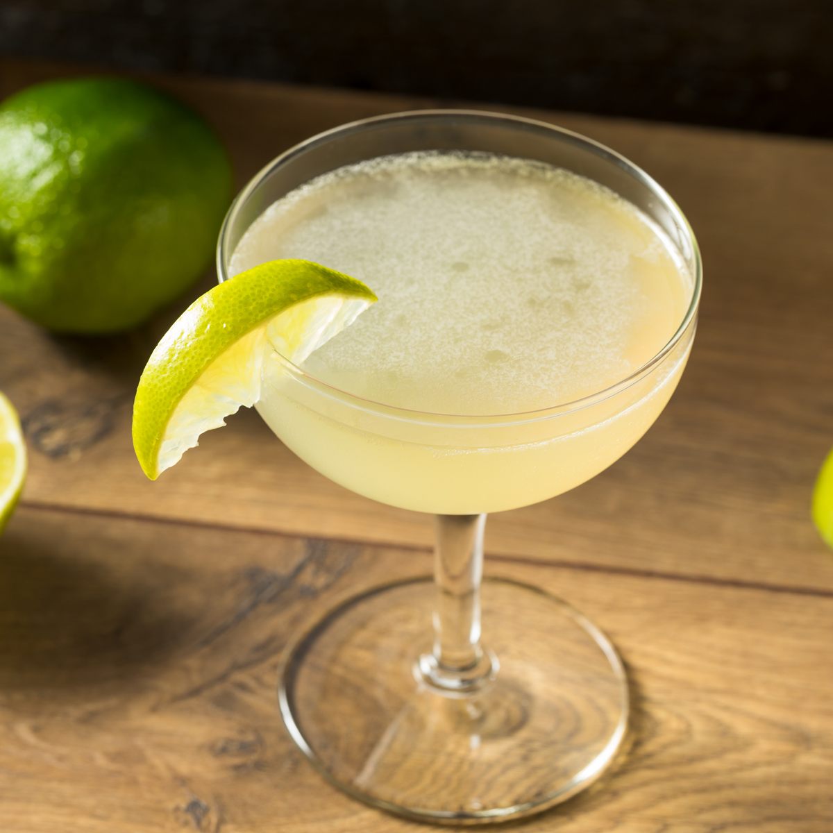 Daikiri Broj 1 (Daiquiri No 1)