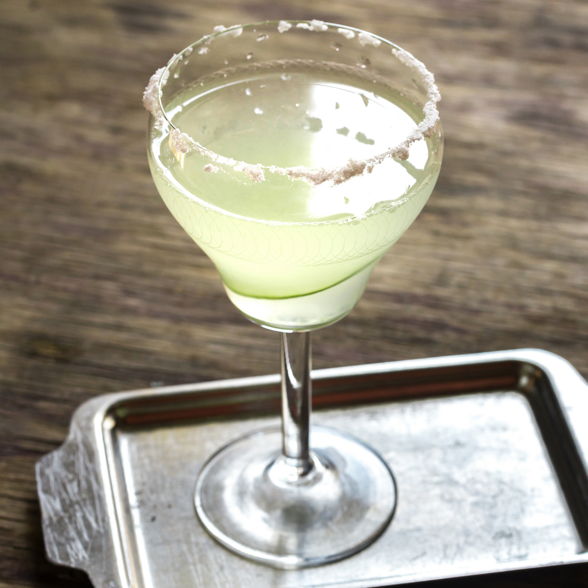Nuklearni Daikiri (Nuclear Daiquiri)
